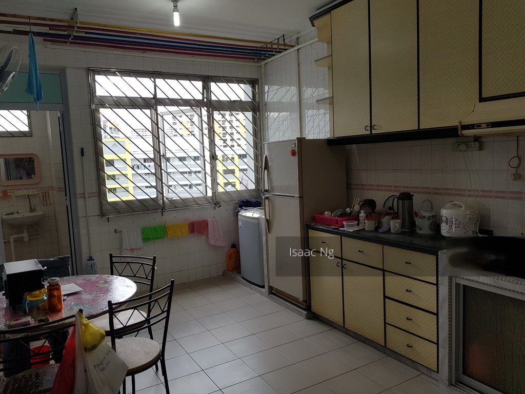 Blk 413 Saujana Road (Bukit Panjang), HDB 4 Rooms #152820712